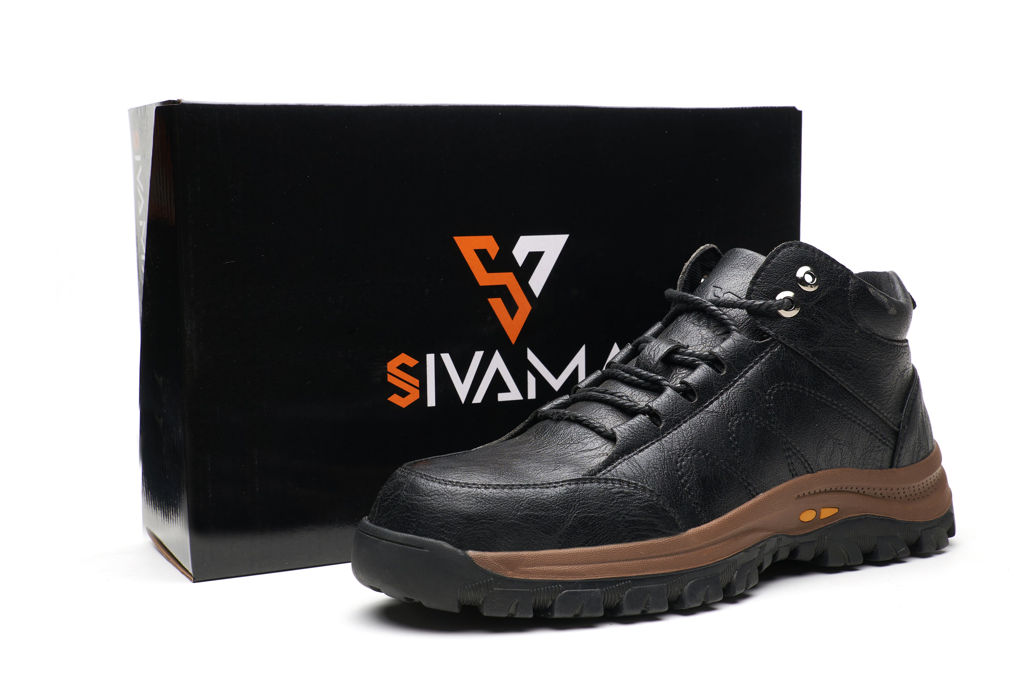 حذاء السلامة SV-S3