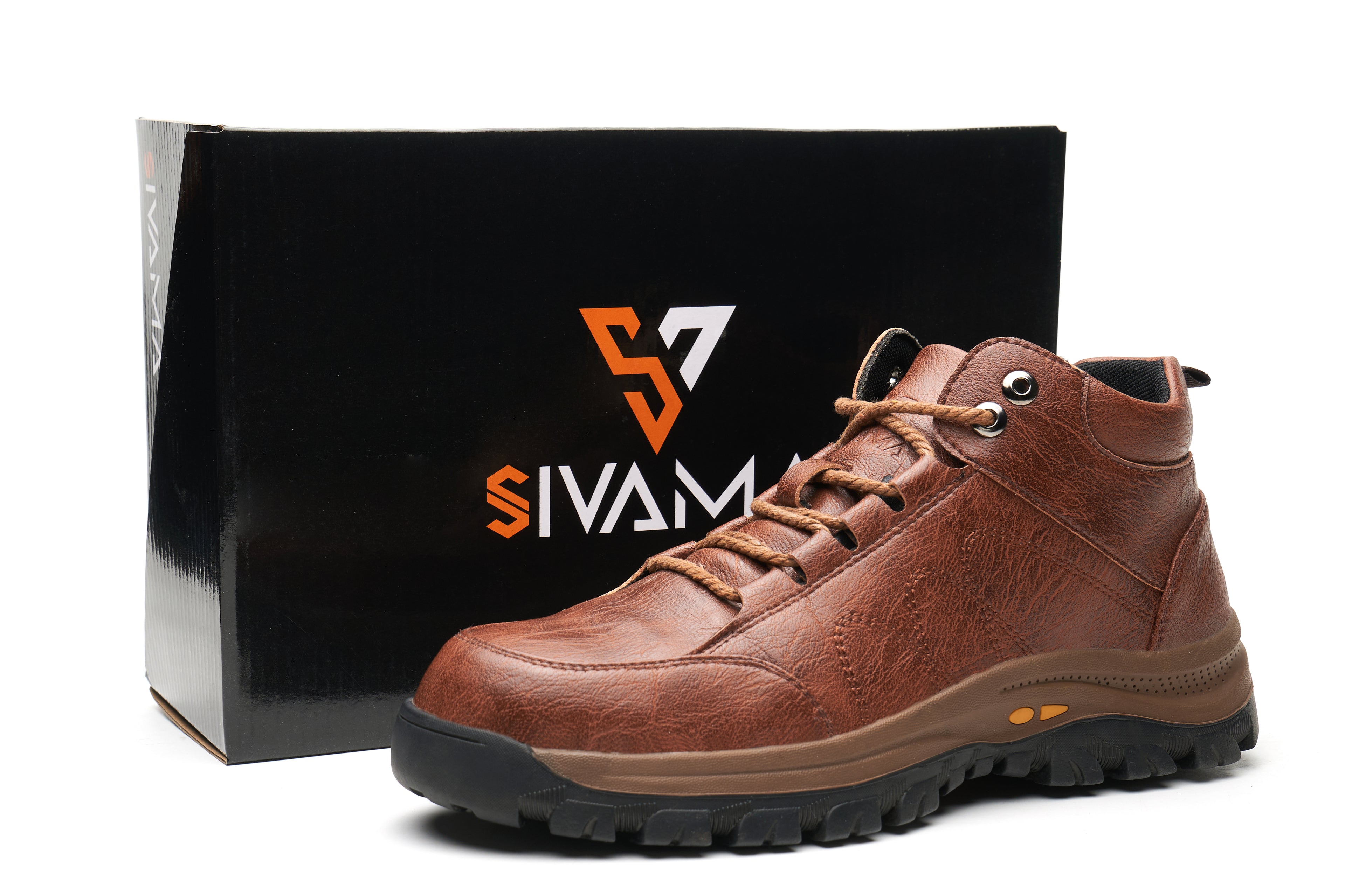 حذاء السلامة SV-S3