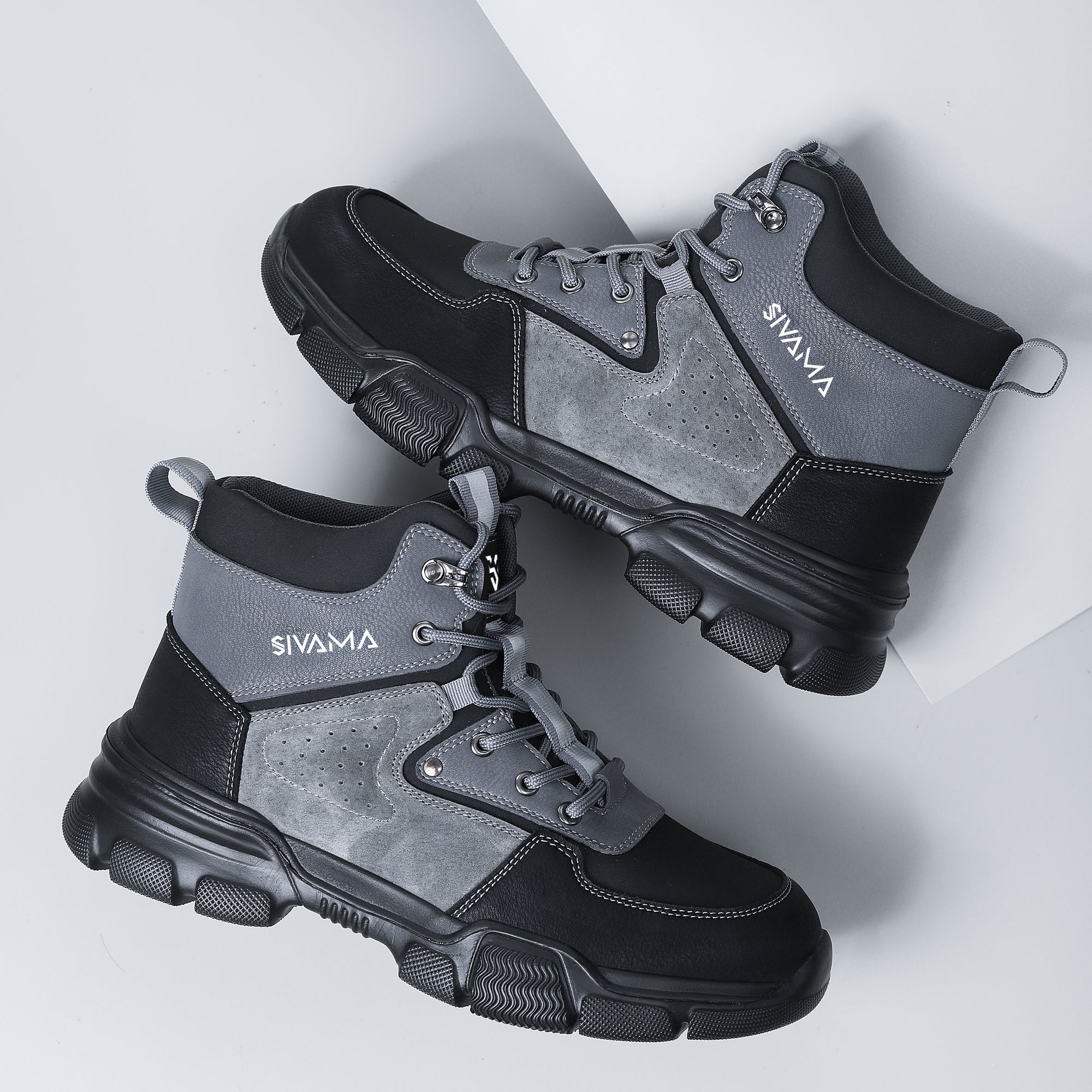 حذاء السلامة SV-GR02