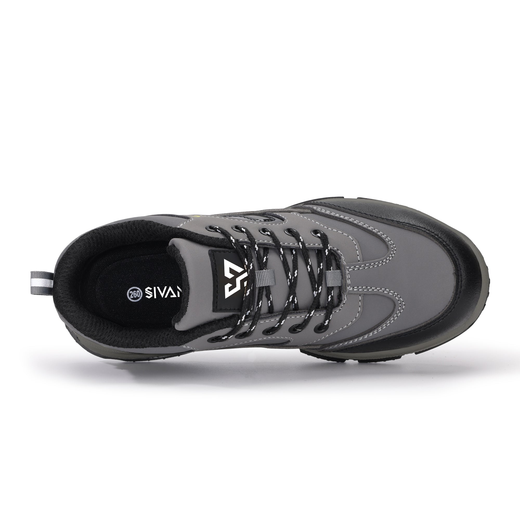 حذاء السلامة SV-GR03-SBP