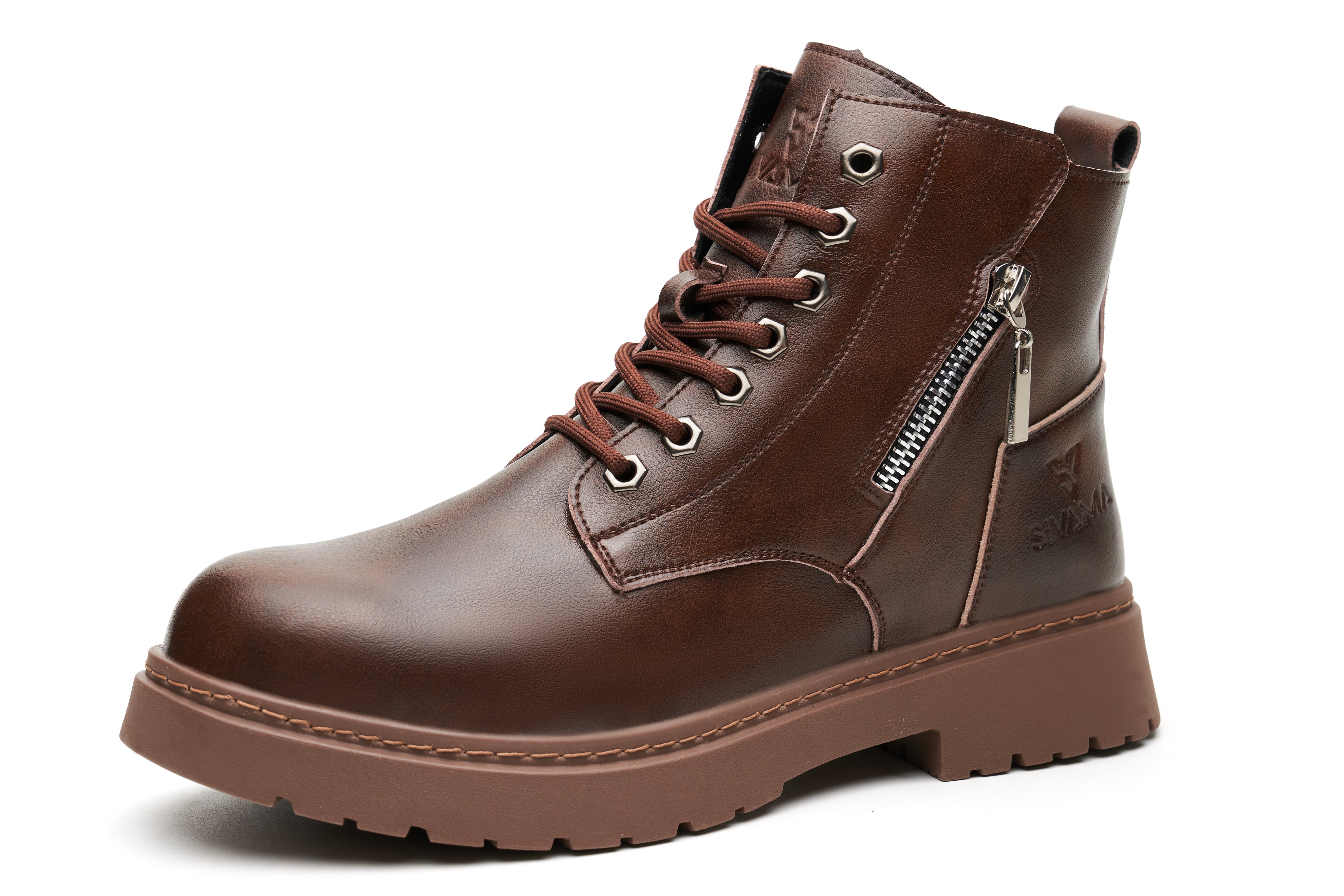 حذاء السلامة SV-BL03 / SV-BR02