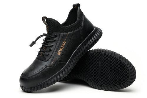 حذاء السلامة SV-BL06