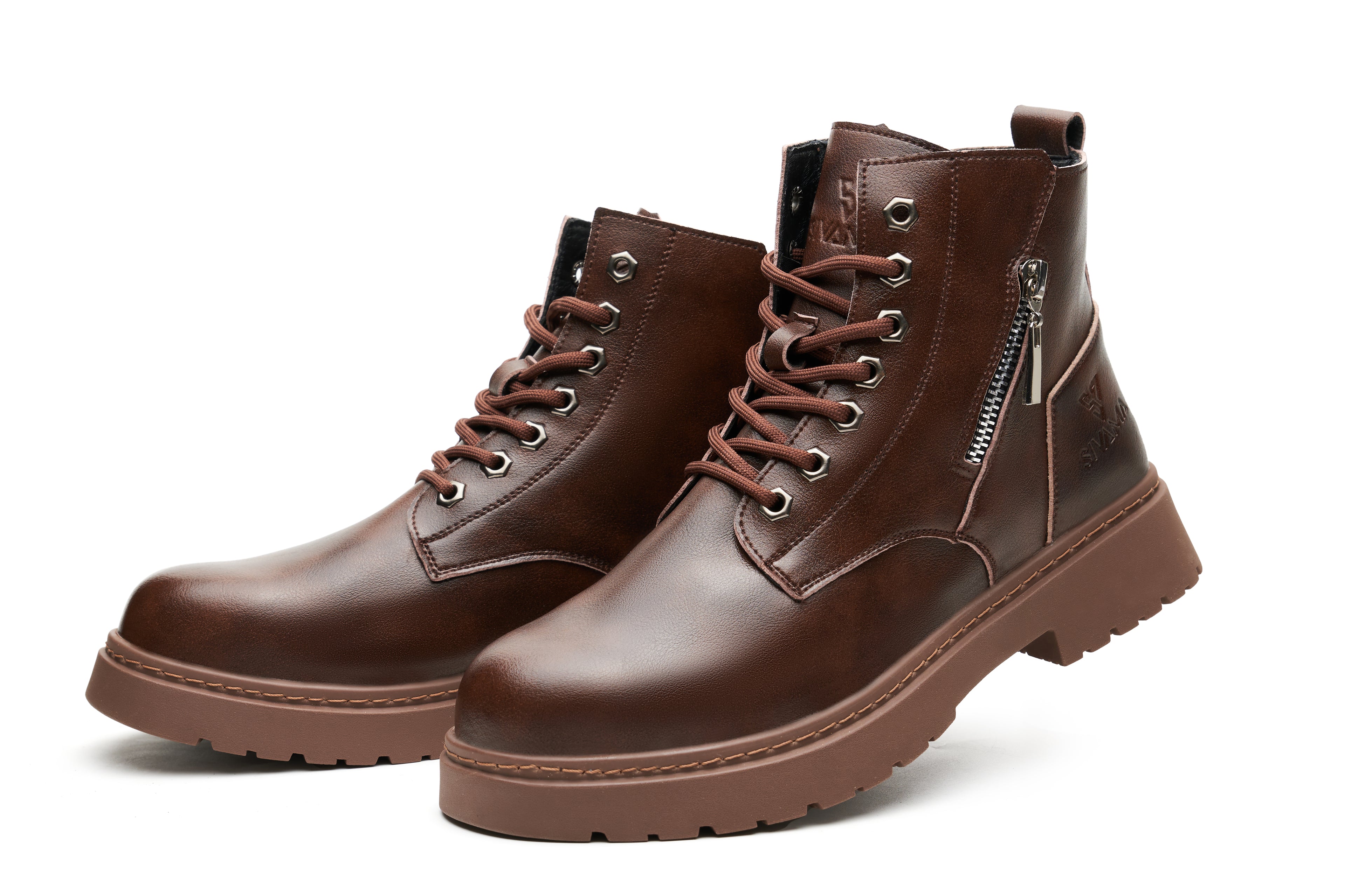 حذاء السلامة SV-BL03 / SV-BR02