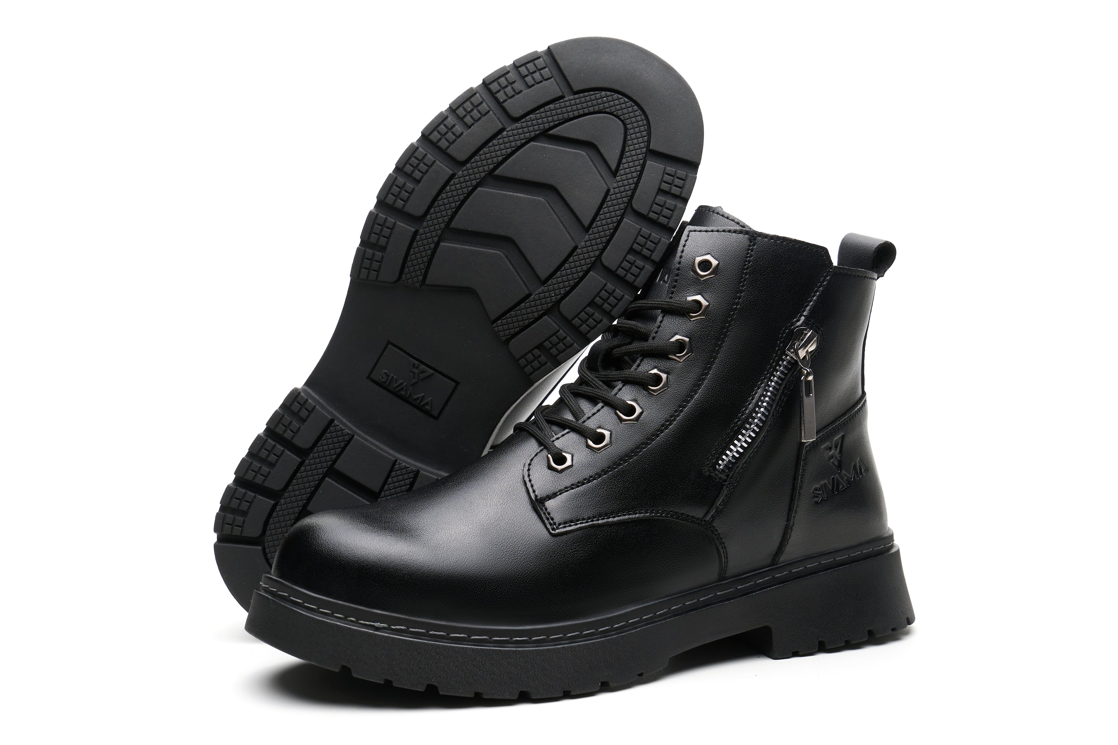 حذاء السلامة SV-BL03 / SV-BR02