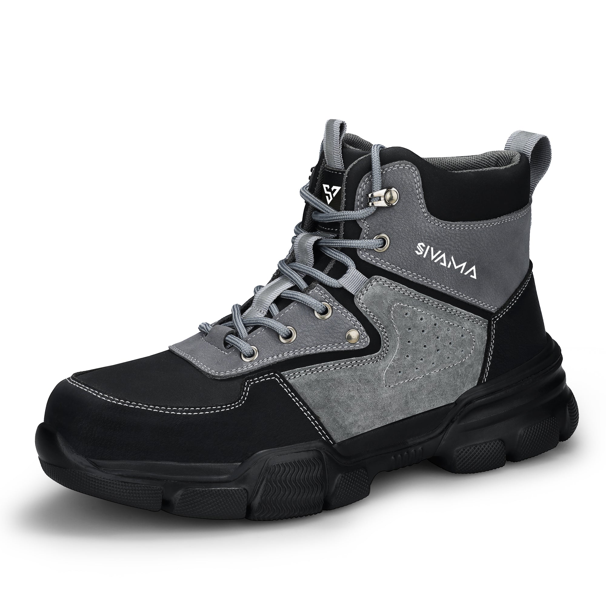 حذاء السلامة SV-GR02