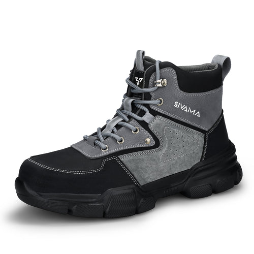 حذاء السلامة SV-GR02