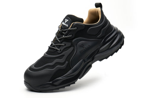 حذاء السلامة SV-BL02-SBP