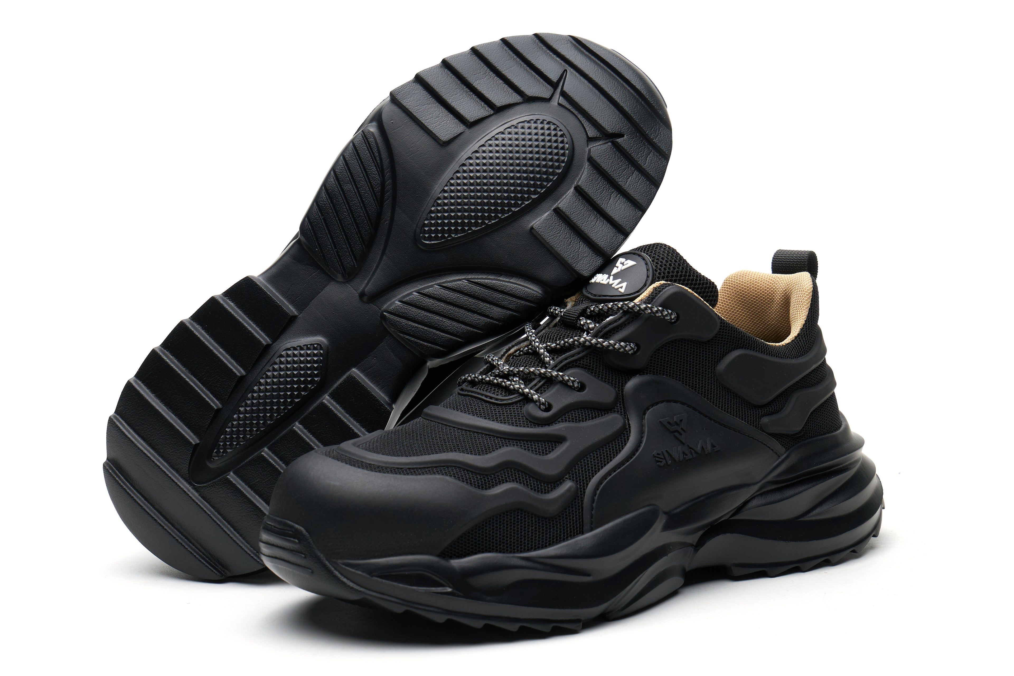 حذاء السلامة SV-BL02-SBP