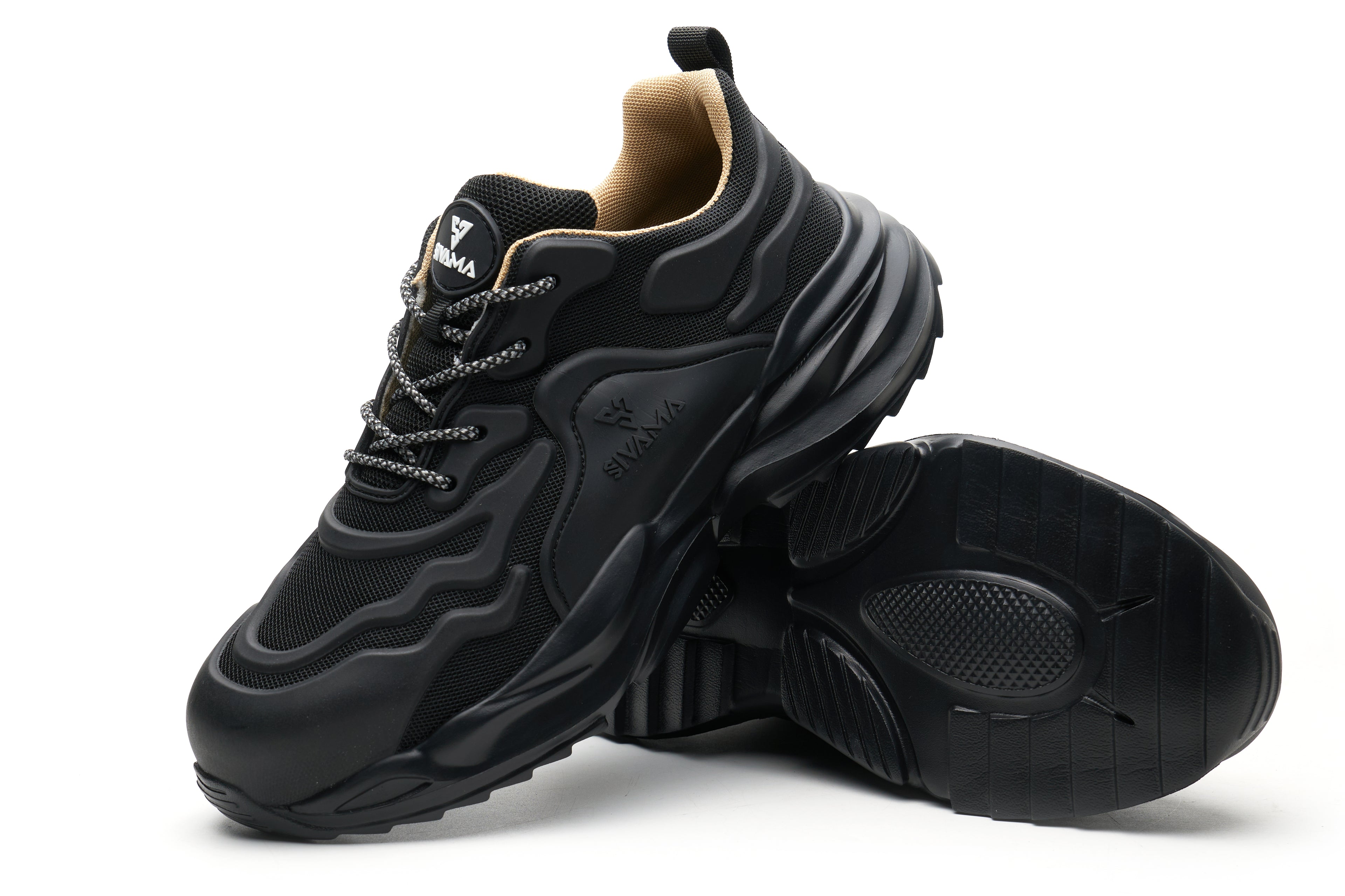 حذاء السلامة SV-BL02-SBP